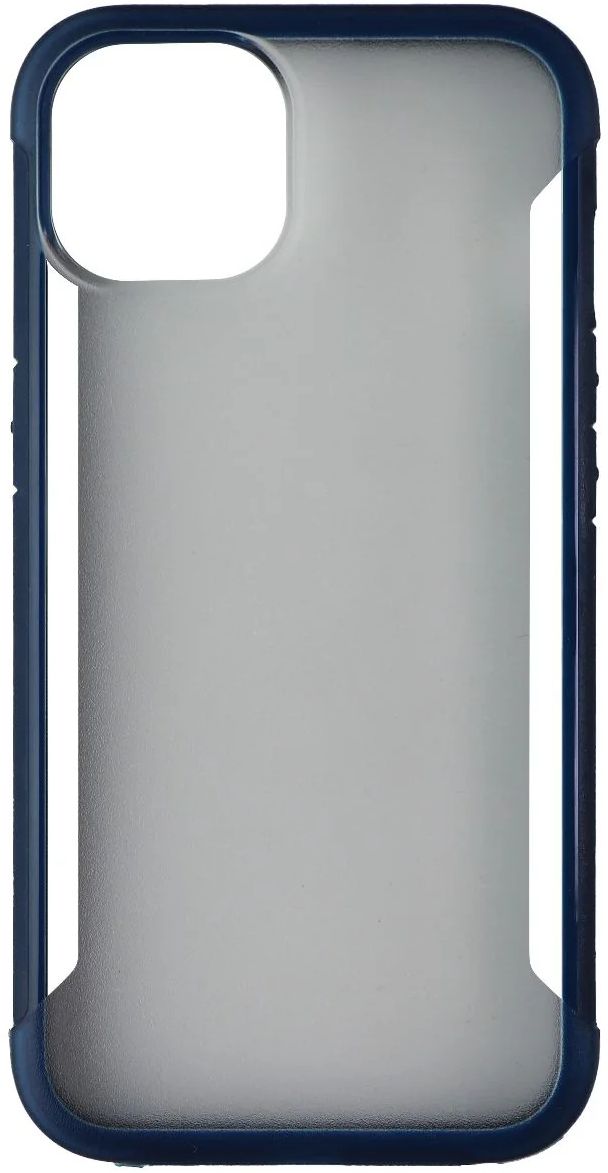 Raptic Terrain Series Phone Case for iPhone 13 - Blue by Raptic - Refurbished - Brand New condition - Image 2