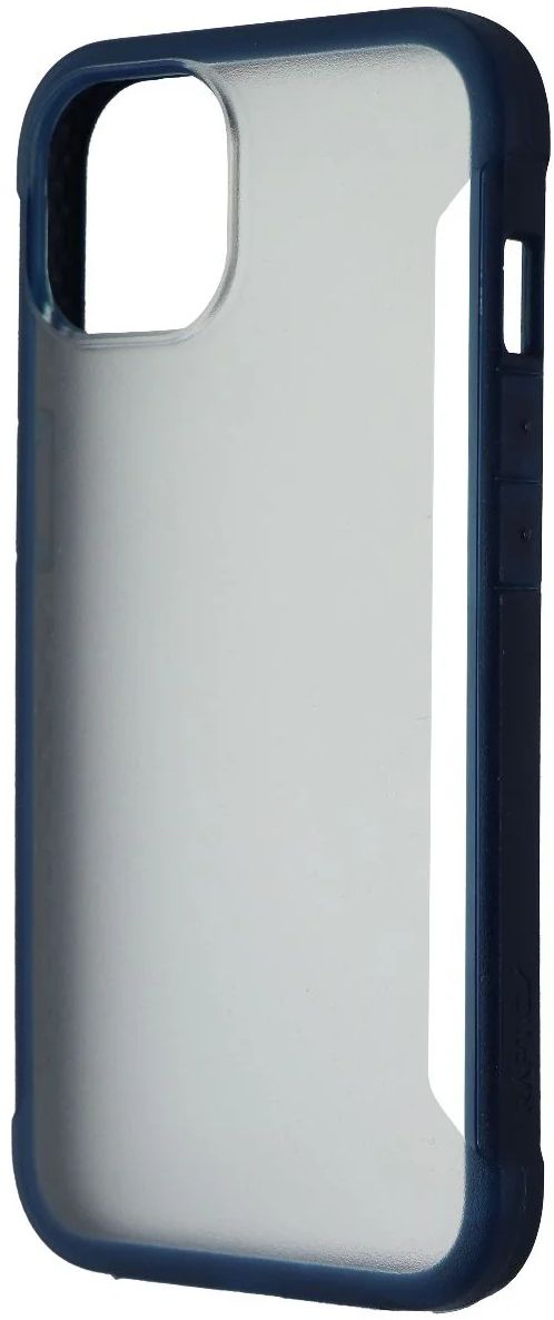 Raptic Terrain Series Phone Case for iPhone 13 - Blue by Raptic - Refurbished - Brand New condition - Image 3