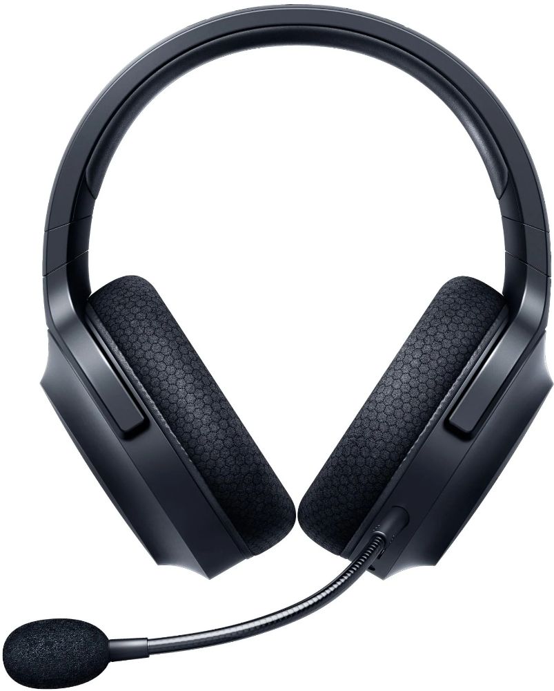 Razer Barracuda X Wireless Multi-platform Gaming and Mobile Headset - Black by Razer - Refurbished - Like New condition - US$1898.99