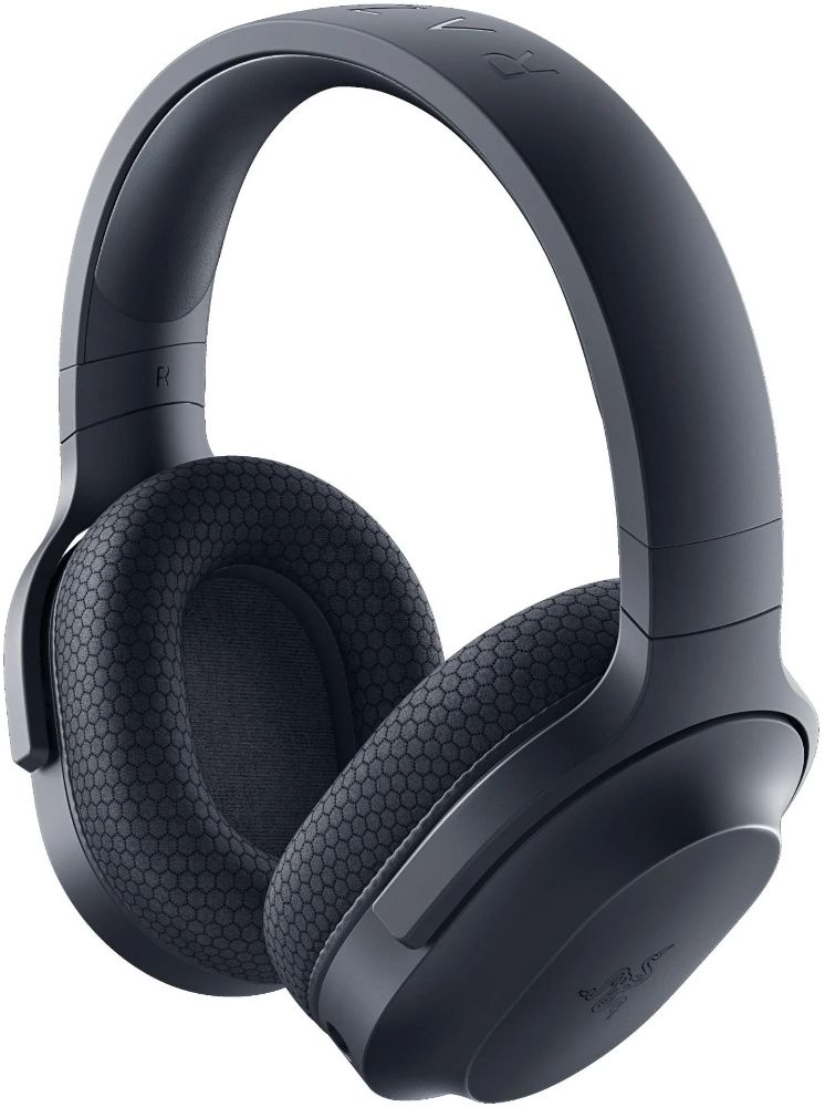 Razer Barracuda X Wireless Multi-platform Gaming and Mobile Headset - Black by Razer - Refurbished - Like New condition - Image 4