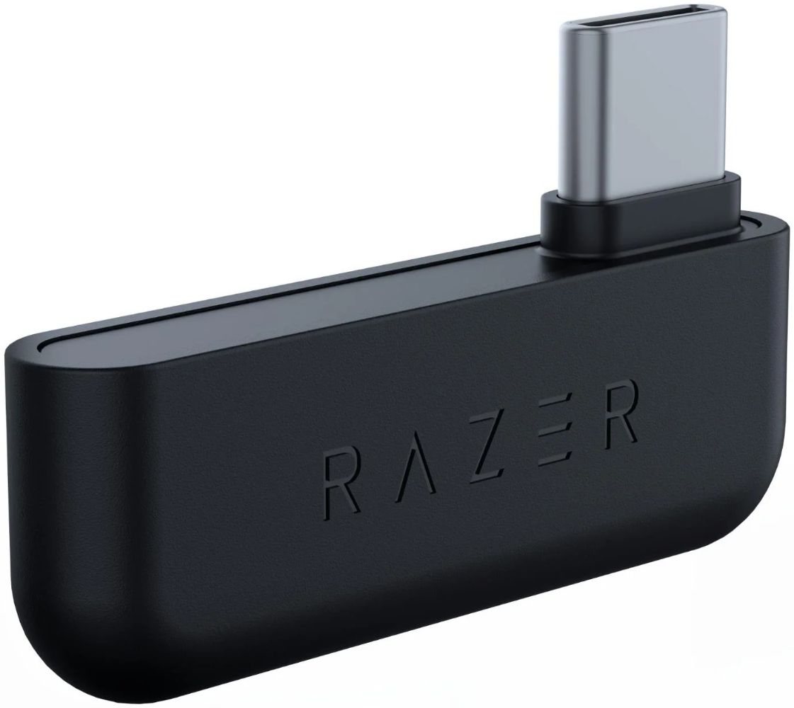 Razer Barracuda X Wireless Multi-platform Gaming and Mobile Headset - Black by Razer - Refurbished - Like New condition - Image 7