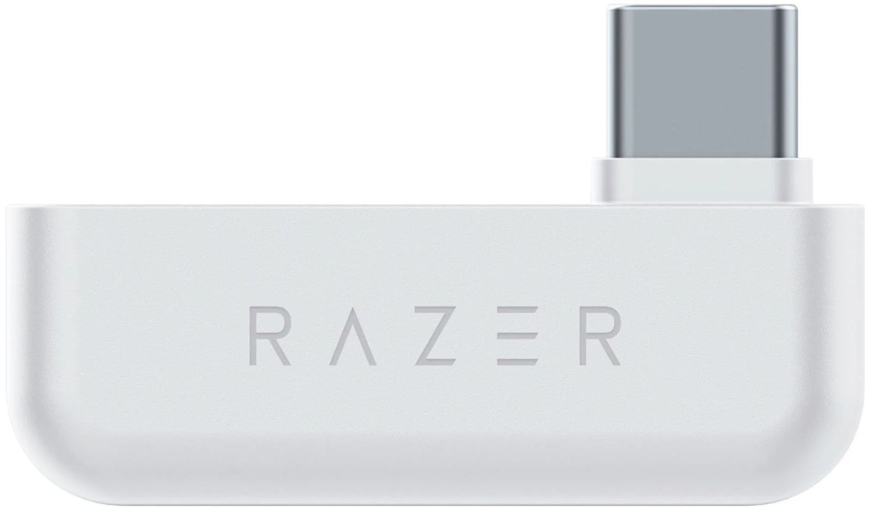 Razer Barracuda X Wireless Multi-platform Gaming and Mobile Headset - Mercury White by Razer - Refurbished - Very Good condition - Image 6