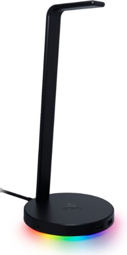 Razer Base Station V2 Chroma Headset Stand USB Hub - Black by Razer - Image 2