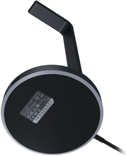 Razer Base Station V2 Chroma Headset Stand USB Hub - Black by Razer - Image 7