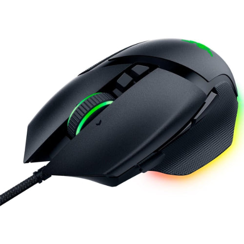 Razer Basilisk V3 Wired Gaming Mouse - Black by Razer - Image 3