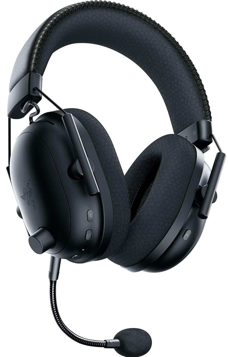 Razer BlackShark V2 Pro Wireless Xbox Gaming Headset - Black by Razer - Image 2