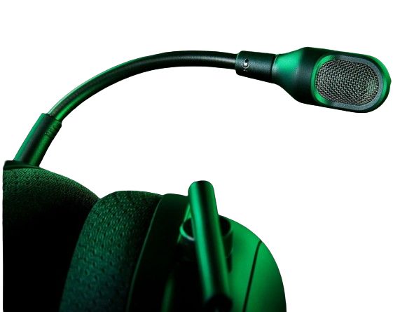 Razer BlackShark V2 Pro Wireless Xbox Gaming Headset - Black by Razer - Image 3