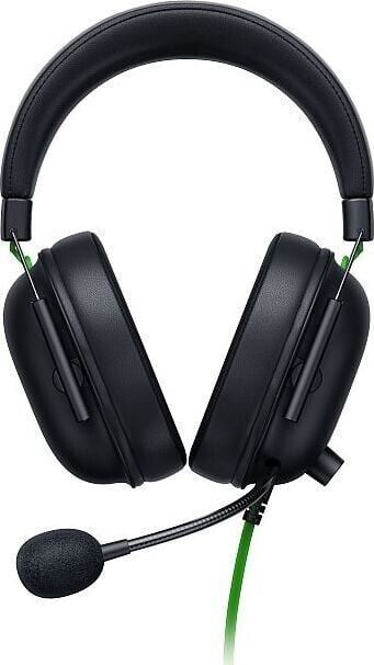 Razer BlackShark V2 X Gaming Headset: 7.1 Surround Sound (Analog 3.5mm) - Black by Razer - Refurbished - Very Good condition - Image 3