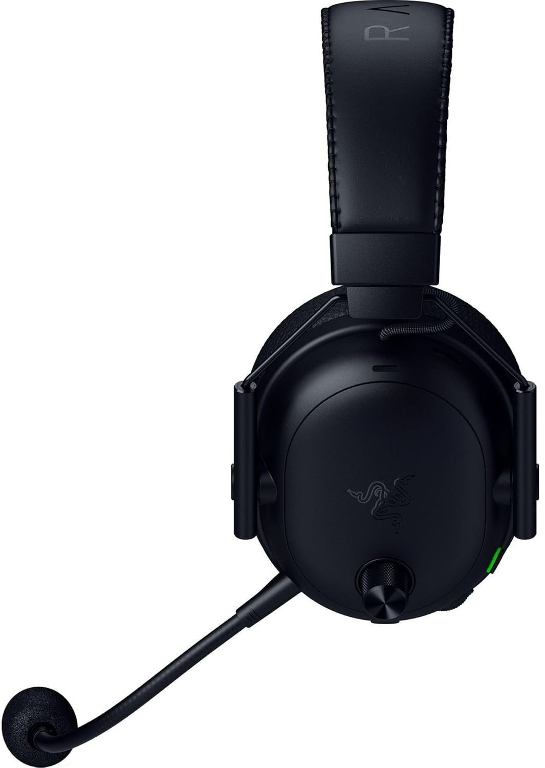 Razer BlackShark V3 Pro Wireless Gaming Headset for PC - Black by Razer - Image 3