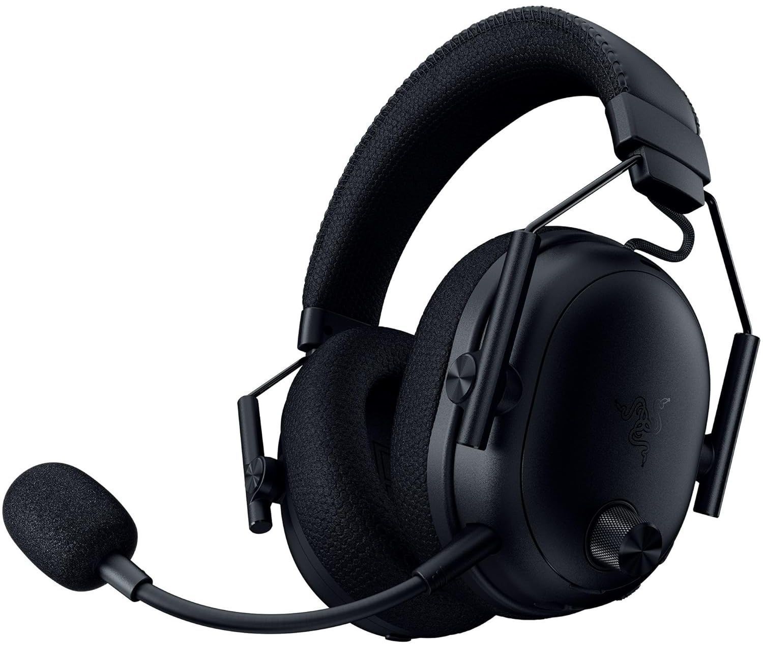 Razer BlackShark V3 Pro Wireless Gaming Headset for PC - Black by Razer - Image 4