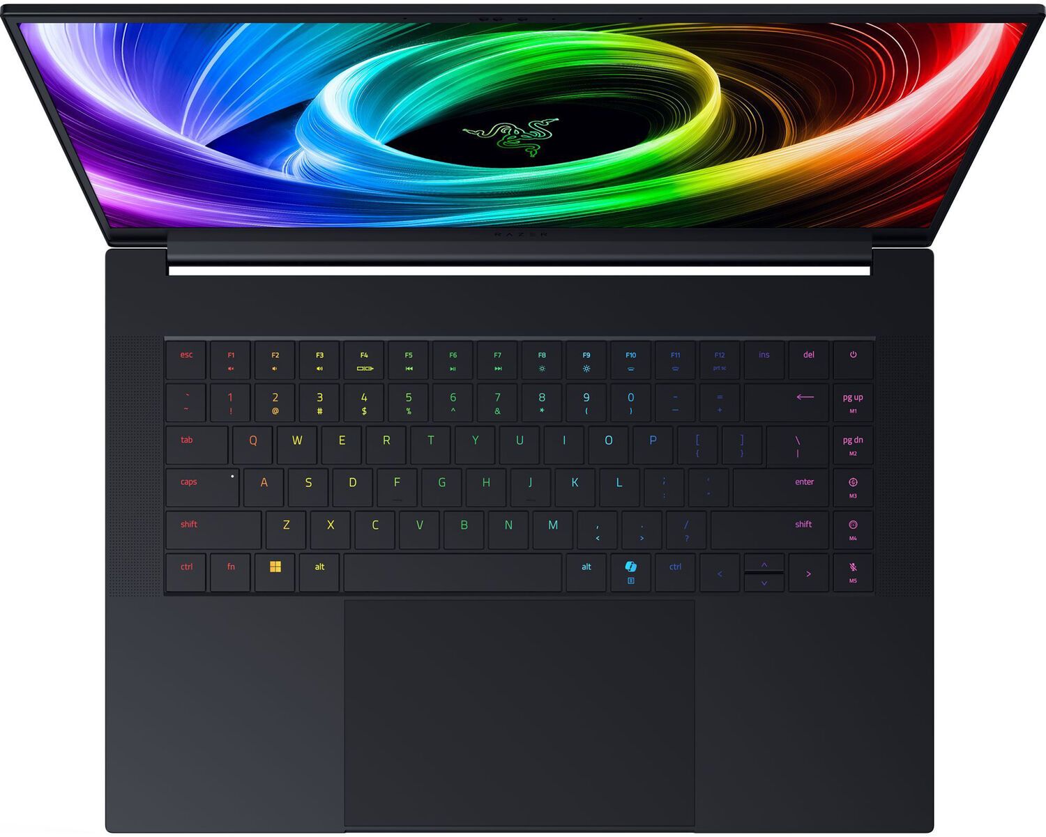 Razer Blade 16 (2025) Gaming Laptop 16" - Matte Black - AMD Ryzen AI 9 HX 370 2.0GHz - 32GB RAM - 2TB by Razer - Image 2