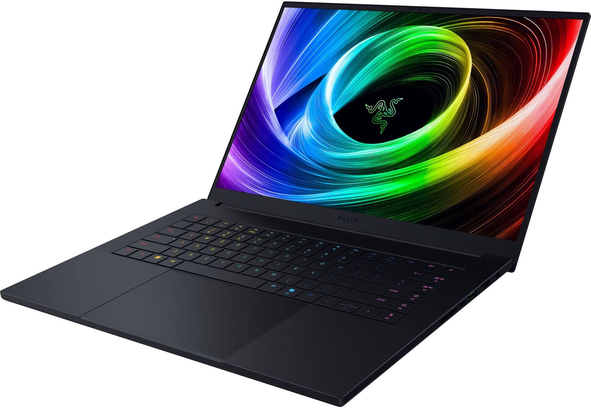 Razer Blade 16 (2025) Gaming Laptop 16" - Matte Black - AMD Ryzen AI 9 HX 370 2.0GHz - 32GB RAM - 2TB by Razer - Image 4