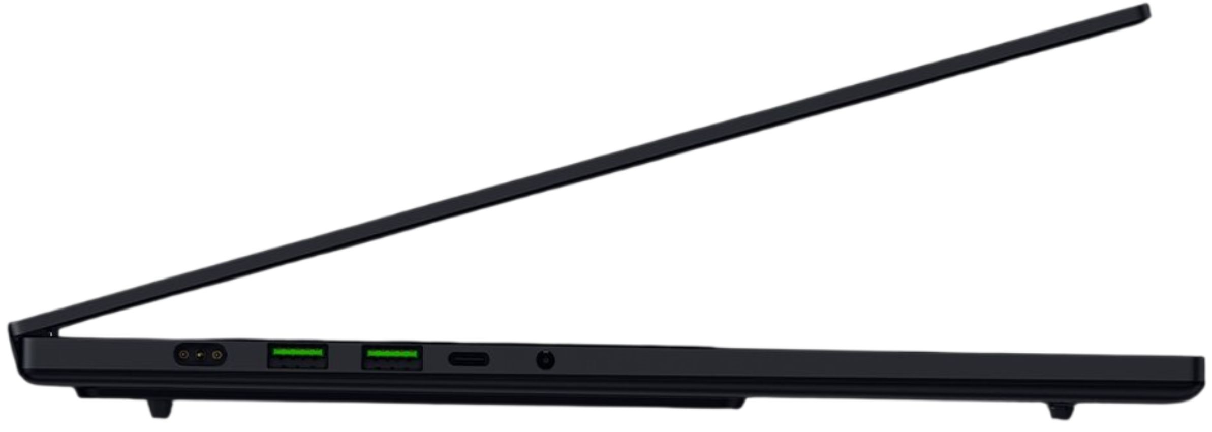 Razer Blade 16 (2025) Gaming Laptop 16" - Matte Black - AMD Ryzen AI 9 HX 370 2.0GHz - 32GB RAM - 2TB by Razer - Image 5