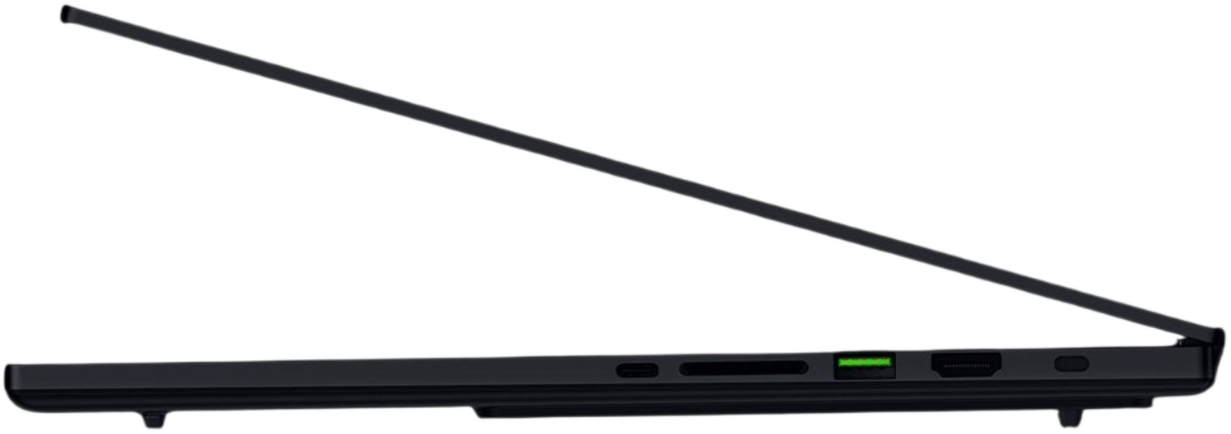 Razer Blade 16 (2025) Gaming Laptop 16" - Matte Black - AMD Ryzen AI 9 HX 370 2.0GHz - 32GB RAM - 2TB by Razer - Image 6