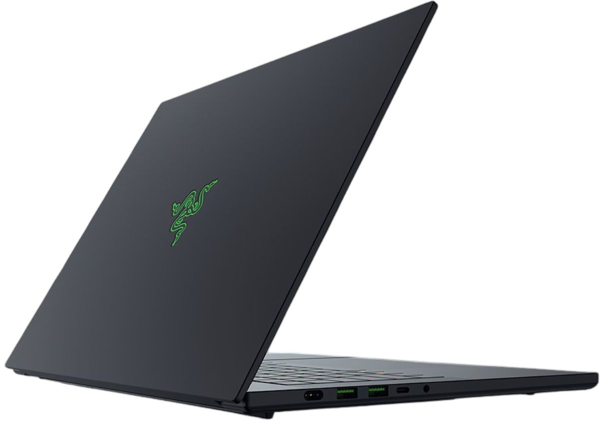 Razer Blade 16 (2025) Gaming Laptop 16" - Matte Black - AMD Ryzen AI 9 HX 370 2.0GHz - 32GB RAM - 2TB by Razer - Image 7