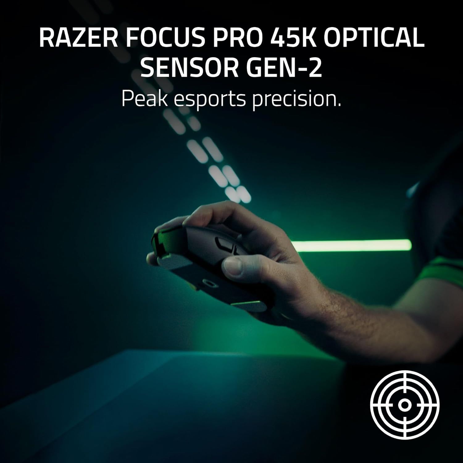Razer DeathAdder V4 Pro Wireless Gaming Mouse - Niko Edition by Razer - Image 9