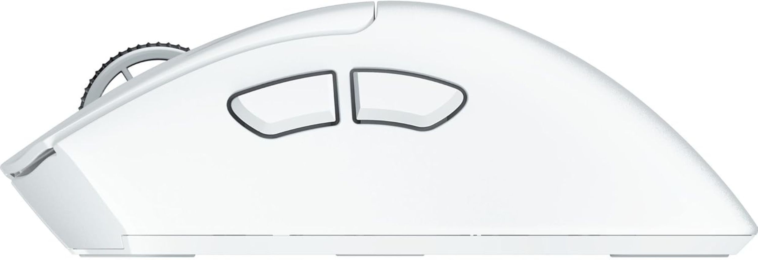 Razer DeathAdder V4 Pro Wireless Gaming Mouse - White by Razer - Refurbished - Very Good condition - Image 2