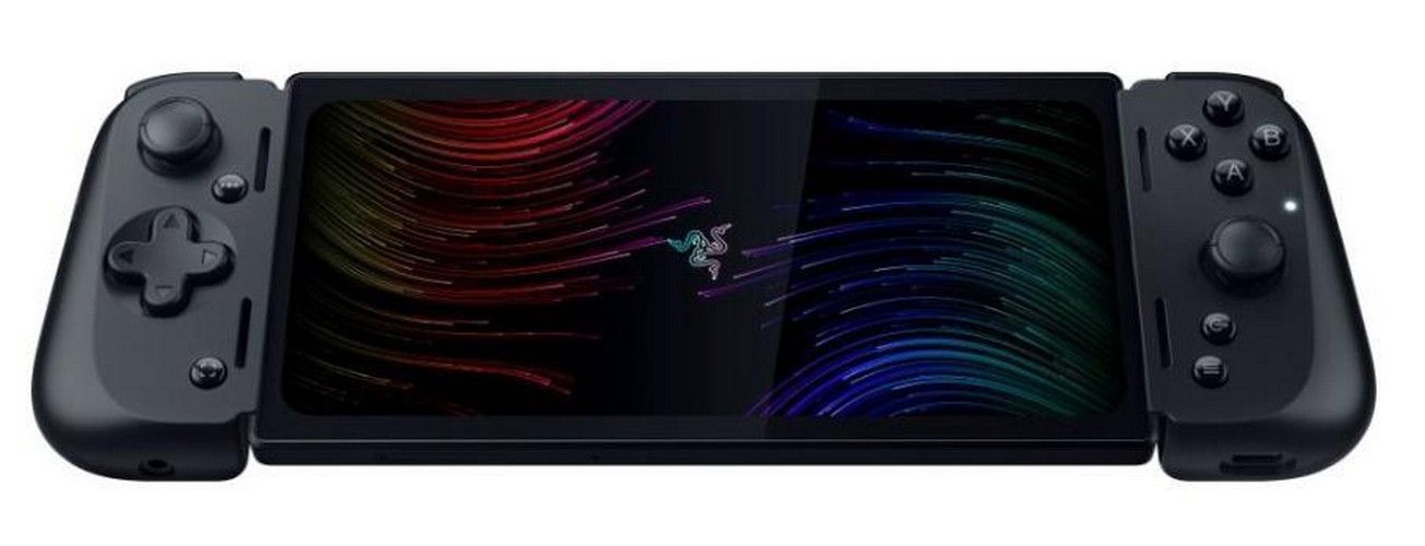 【新品未開封】大幅値下げ！Razer Edge Kishi V2 Pro Amazon.co.jp: Razer レイザー Edge Wi-Fiモデル Kishi V2 Pro