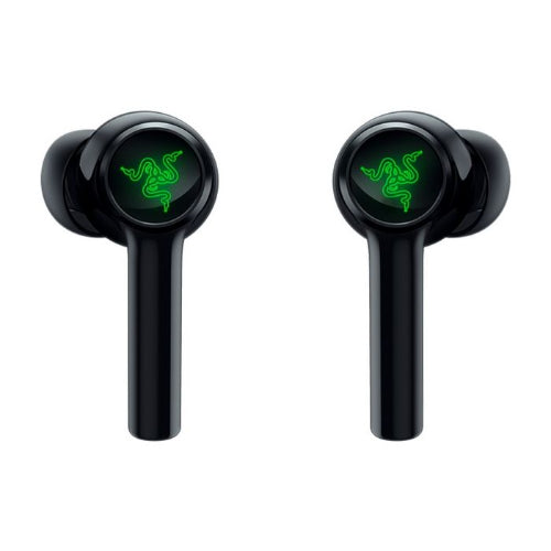 Razer Hammerhead True Wireless Earbuds 2nd Gen (2021) - Black by Razer - Refurbished - Brand New condition - Image 2