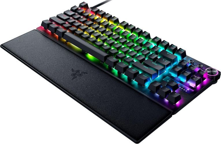 ジョン万次郎 様用　RAZER HUNTSMAN V3 PRO TKL razer-huntsman-v3-pro-tkl-