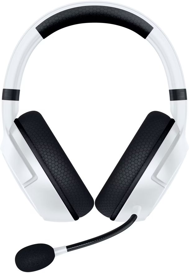 Razer Kaira HyperSpeed Wireless Gaming Headset for Xbox Series X|S - White by Razer - Refurbished - Very Good condition - Image 2
