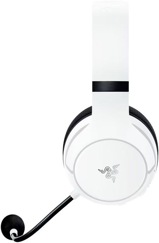 Razer Kaira HyperSpeed Wireless Gaming Headset for Xbox Series X|S - White by Razer - Refurbished - Very Good condition - Image 3