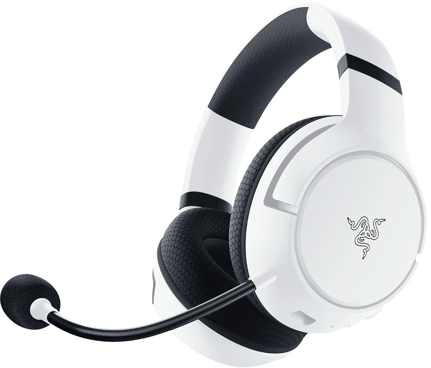 Razer Kaira HyperSpeed Wireless Gaming Headset for Xbox Series X|S - White by Razer - Refurbished - Very Good condition - Image 4