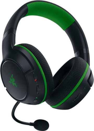 Razer Kaira Wireless Headset for Xbox - Black by Razer - Refurbished - Very Good condition - Image 2