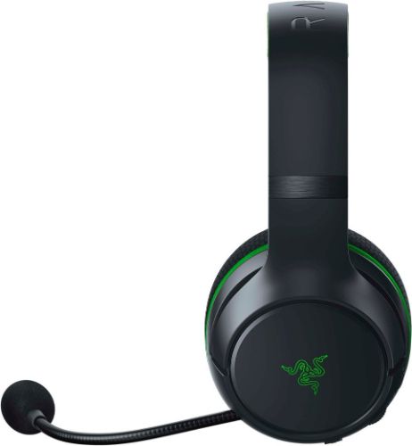 Razer Kaira Wireless Headset for Xbox - Black by Razer - Refurbished - Very Good condition - Image 3