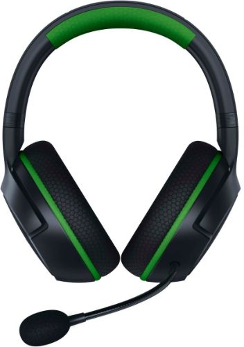 Razer Kaira Wireless Headset for Xbox - Black by Razer - Refurbished - Very Good condition - Image 4