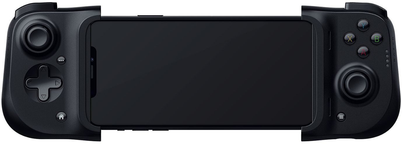Razer Kishi Gaming Controller for iPhone - Black by Razer - Image 2