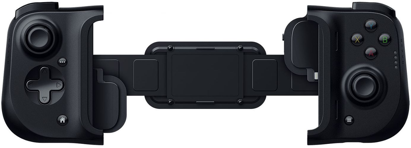 Razer Kishi Gaming Controller for iPhone - Black by Razer - Image 3