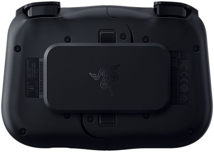Razer Kishi Gaming Controller for iPhone - Black by Razer - Image 4