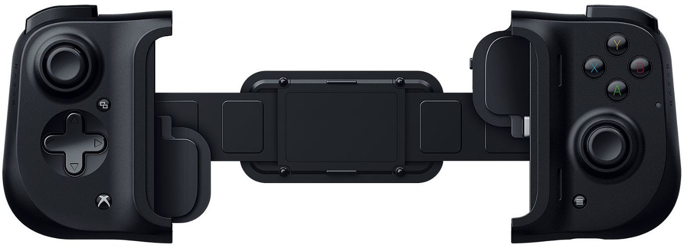 Razer Kishi Gaming Controller for Android - Black by Razer - Image 3