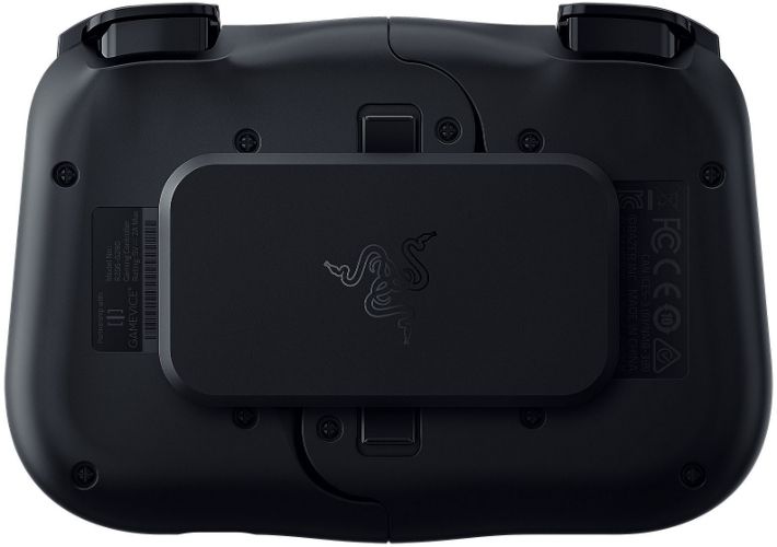 Razer Kishi Gaming Controller for Android - Black by Razer - Image 4