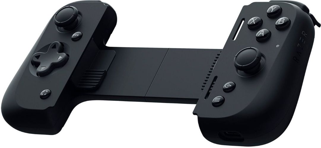 Razer Kishi V2 Gaming Controller for Android - Black by Razer - Image 3