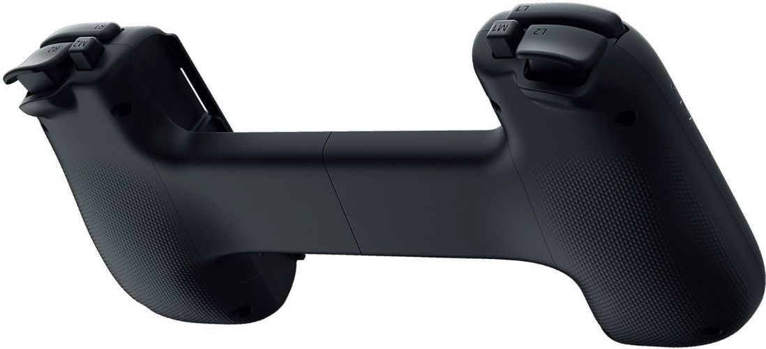 Razer Kishi V2 Gaming Controller for Android - Black by Razer - Image 4