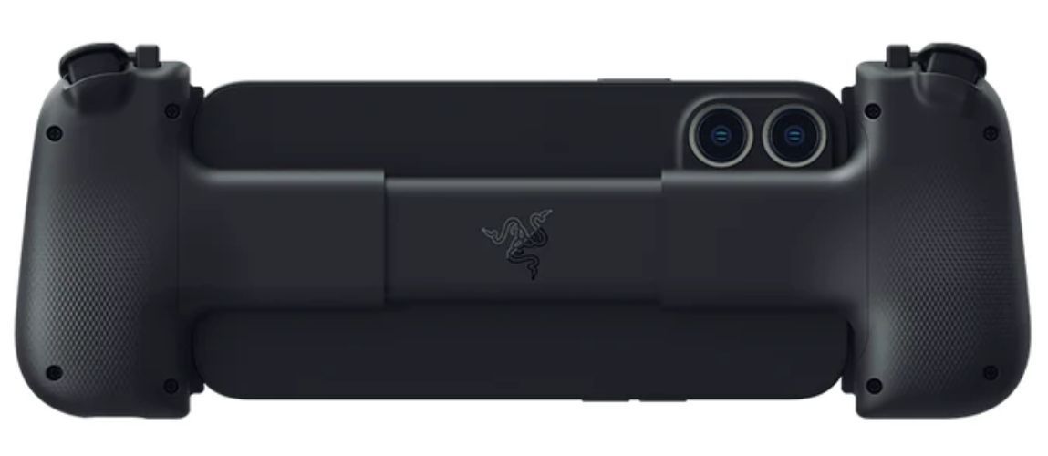 Razer Kishi V2 Gaming Controller for iPhone - Black by Razer - Image 3