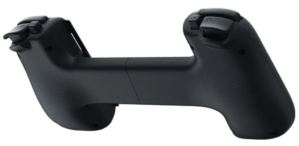 Razer Kishi V2 Gaming Controller for iPhone - Black by Razer - Image 4