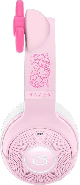 Refurbished Razer Kraken Kitty V2 BT Headset | Reebelo
