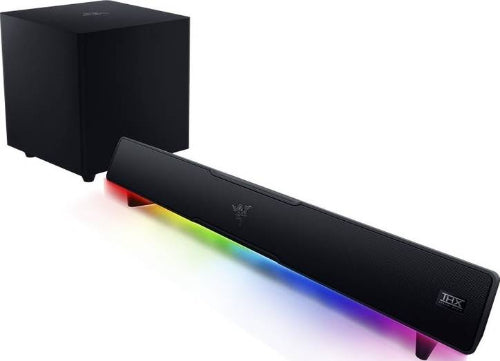 Razer Leviathan V2 Gaming Speaker - Black by Razer - Image 2