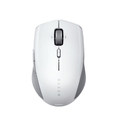Razer Pro Click Mini Portable Wireless Mouse - White by Razer - Refurbished - Brand New condition - US$67.48