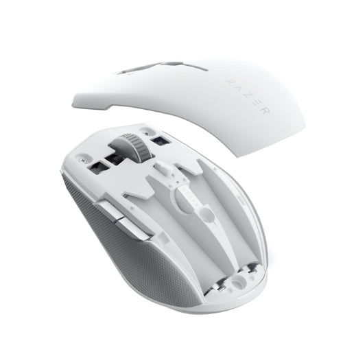 Razer Pro Click Mini Portable Wireless Mouse - White by Razer - Image 2