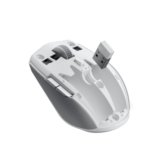 Razer Pro Click Mini Portable Wireless Mouse - White by Razer - Image 3