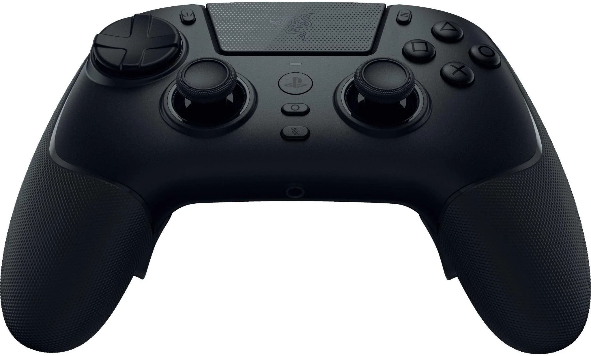 Razer Raiju V3 Pro Wireless Gaming Controller for PS5 - Black by Razer - Refurbished - Like New condition - Image 2