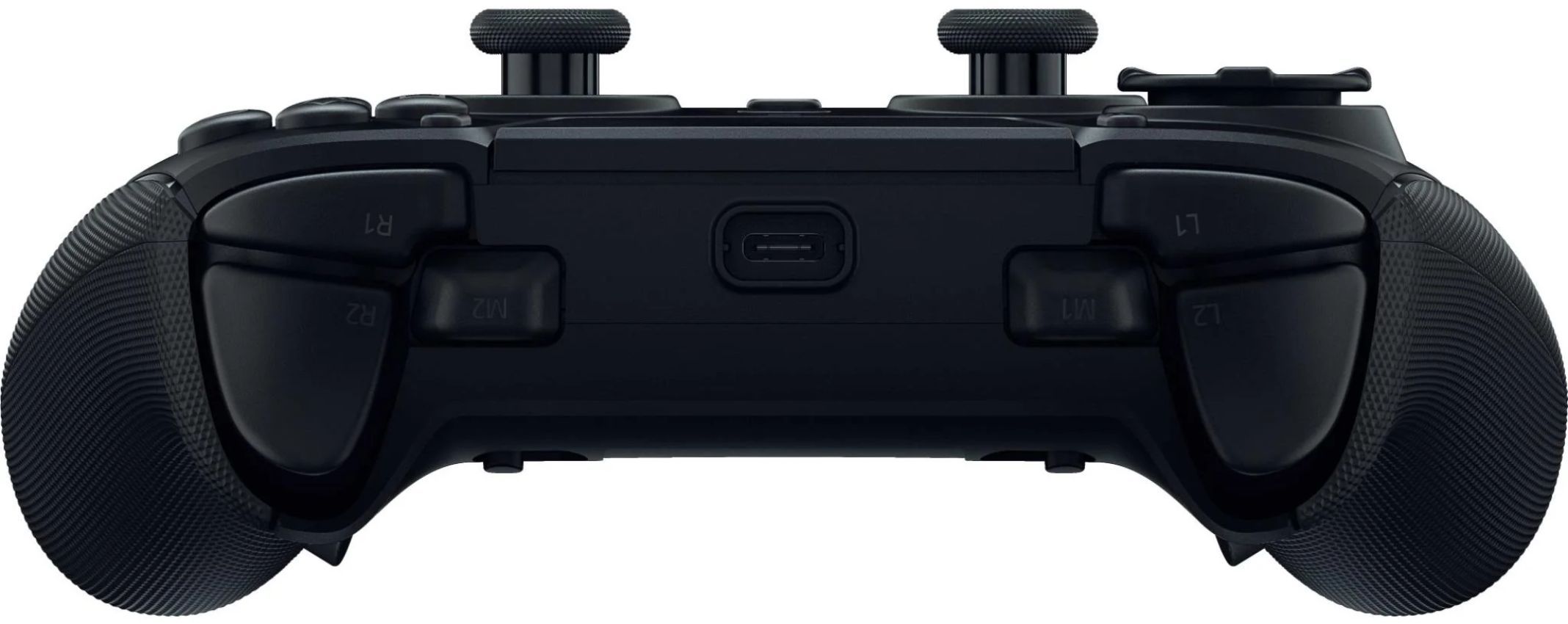 Razer Raiju V3 Pro Wireless Gaming Controller for PS5 - Black by Razer - Refurbished - Like New condition - Image 3