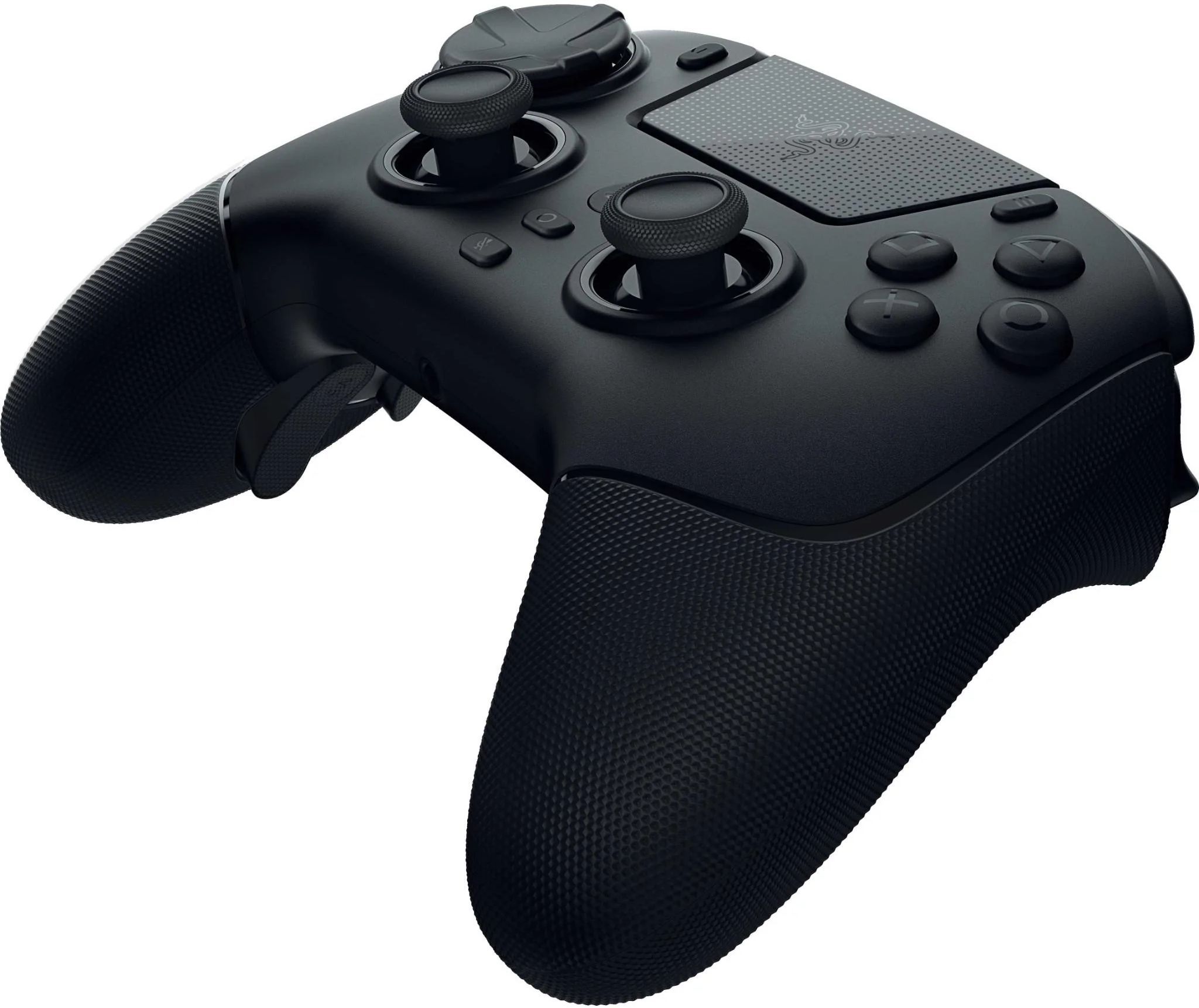 Razer Raiju V3 Pro Wireless Gaming Controller for PS5 - Black by Razer - Refurbished - Like New condition - Image 5