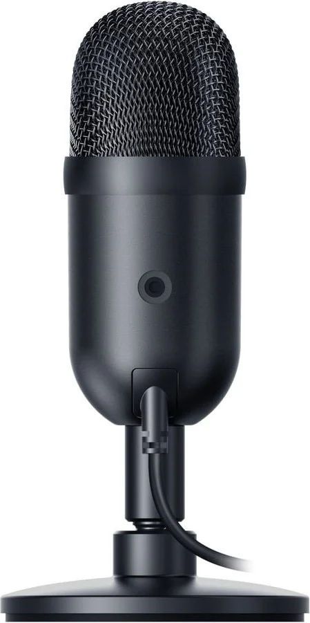 Razer Seiren V2 X USB Condenser Microphone for Streamers - Black by Razer - Image 3