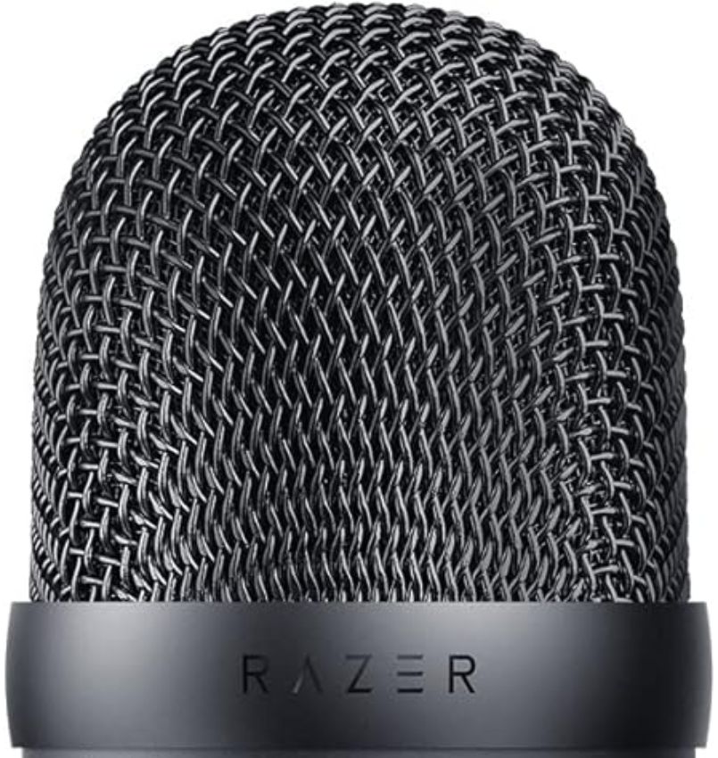 Razer Seiren V2 X USB Condenser Microphone for Streamers - Black by Razer - Image 4