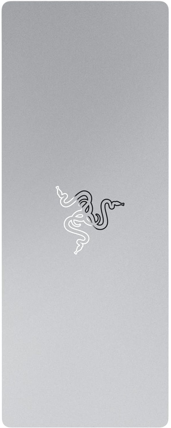 Razer Thunderbolt 4 Dock - Mercury by Razer - Image 2